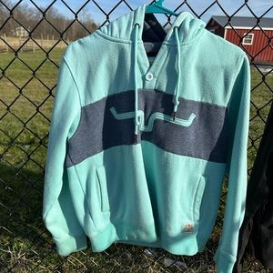 COPY - Kimes sweatshirt